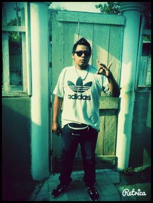 B.S.C NACI PARA ALENTARTE★♥ SUR OSCURA TRINITARIA  pte