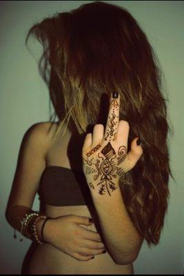 Truth be told... I honestly wish you knew.         Dont worry, Youll know soon.                                                   {The High of the Escape}