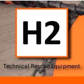 H2 Technical Rescue Equipment, LLC is a family-owned and operated business based in East Lansing, Michigan.