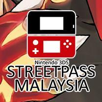 We're a Nintendo 3DS community fans, reaching out Nintendo 3DS fans in Malaysia. We encourage people who are interested to join and experience the 3DS.