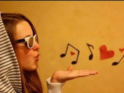 EsaaMusica's profile picture. Do Re Mi FA Sol La Si ese es el amor para mí