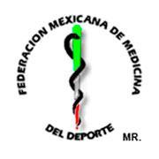 Federación Mexicana de #MedicinaDelDeporte. Integrados a la FIMS. Mexican Federation of Sports Medicine.