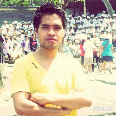 parhan_syam's profile picture. 