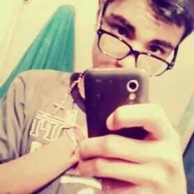 MigueBarPer's profile picture. Hola. Soy Miguel.
Soy Belieber y Mahomie Boy *-*/