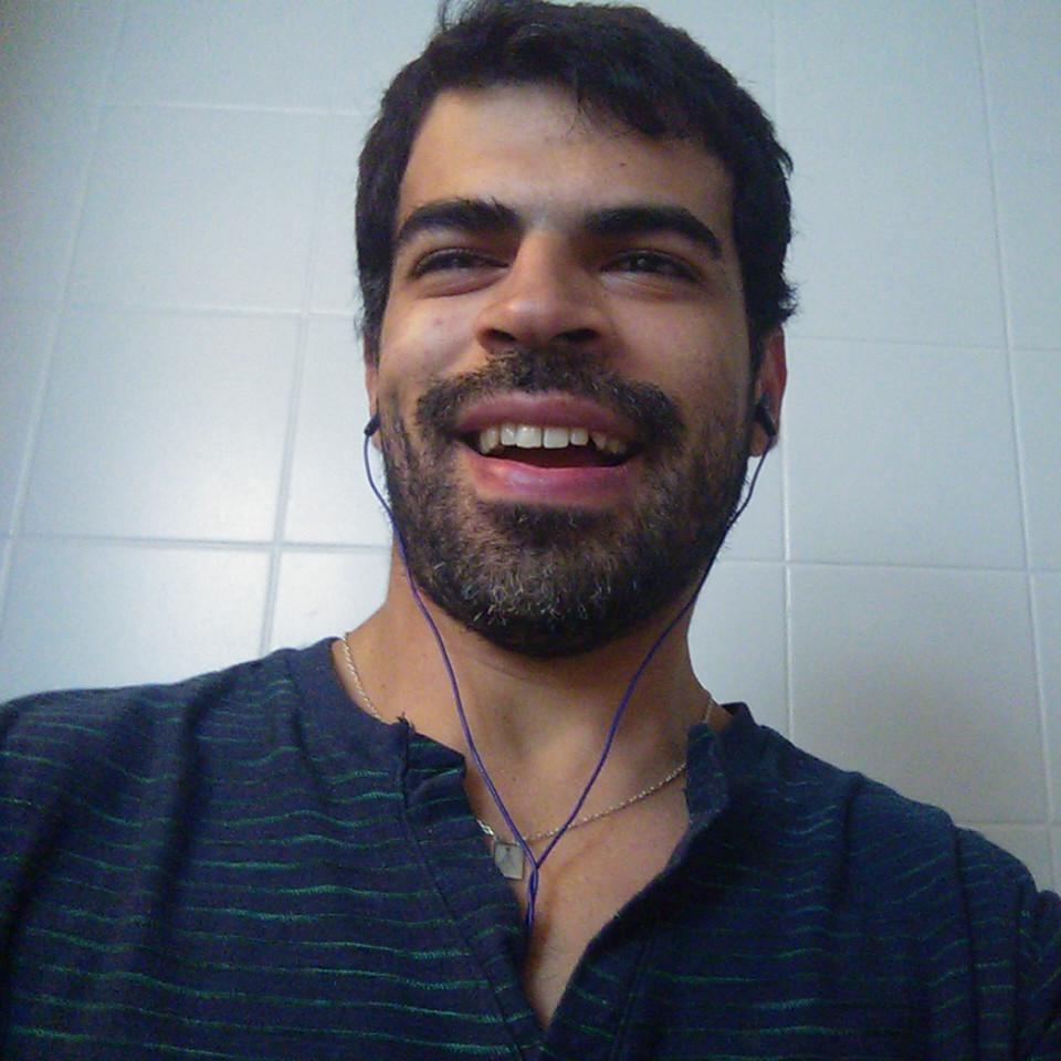 A noite é dia