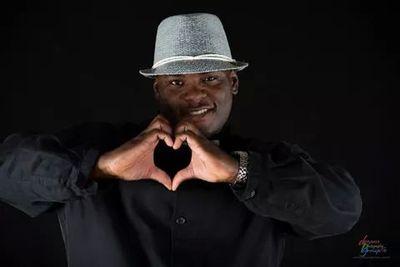 Facebook: Comedian Payne    Instagram: Payne2Much