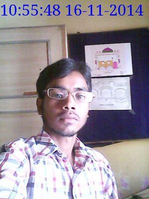 vimal sharma