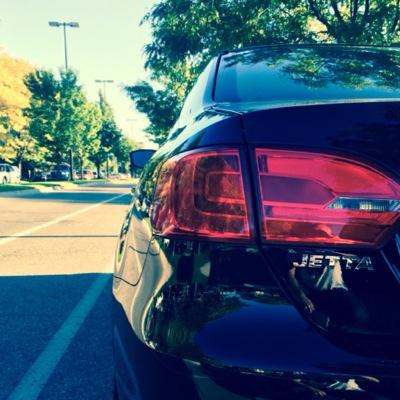 The RIDE-SHARE Experience: Better than a taxi!