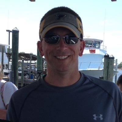 St. Louis sports fan.  Father of 2 awesome boys