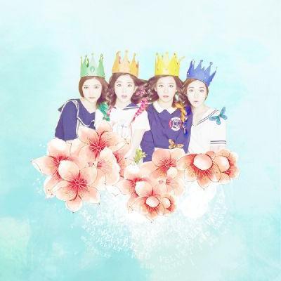HAPPINESS! we are Red Velvet DC || 술기 @_septilatifah ☆ 아이린 @bellayoung14 ☆ 조이 @_pandaditaaa || need member for wendy position || cp : 089665561062/0838980283