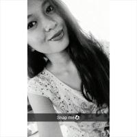 ❤Nickie♥ (@staystrongbaee) Twitter profile photo
