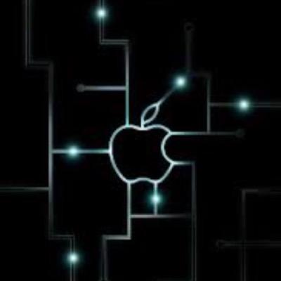 appletech16's profile picture. 
