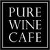 Pure Wine (@purewine_cafe) Twitter profile photo
