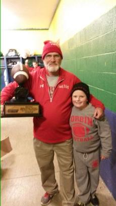 FoleyWendell's profile picture. 