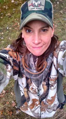 Passionate Outdoorswoman -  Park Ranger/Hunter/F&D Archery/#2A/ #TedNugent /#PatMcafee Mafia Member/Packer owner~ #GoPackGo