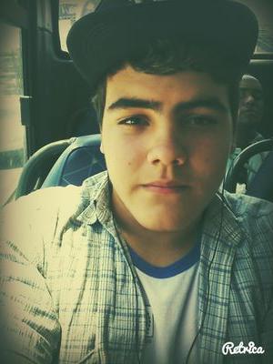 Eu, Billo e pronto..