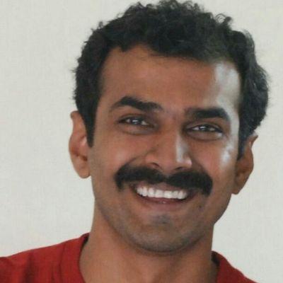 ShriWagale's profile picture. 