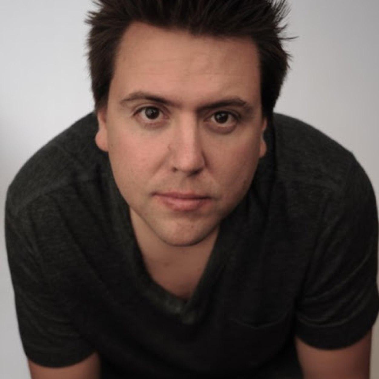 Hi I'm Aaron Therol...Based on a true story.