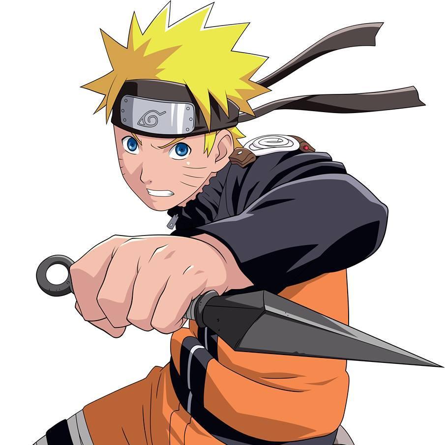 Naruto - Naruto - Naruto - Naruto - Naruto