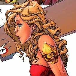 TheWonderRiot's profile picture. Wondergirl by name other than that I am your normal teen who has a habit of shop lifting nice things