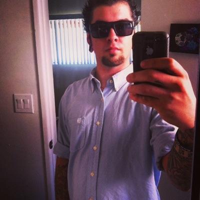young rapper from san diego coming up in the world go download my mixtape for free at: http://t.co/Ght35qr0Aa or http://t.co/J3glCVjQGT