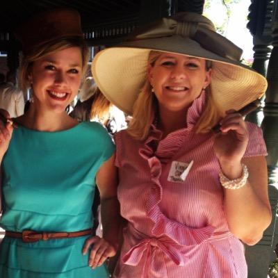 VirginiaClaire's profile picture. Janeite, North Carolinian, and all around nerd who was transplanted to China and now lives in Germany. I also read a lot and try to practice law.