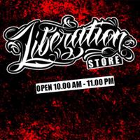 LIBERATION Store (@liberationcloth) 's Twitter Profile