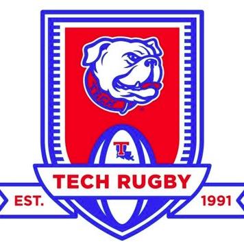 Louisiana Tech Men's Rugby 15s - 2014 & 2015 DSRC Champ; #MaulinDawgs #GoTechRugby