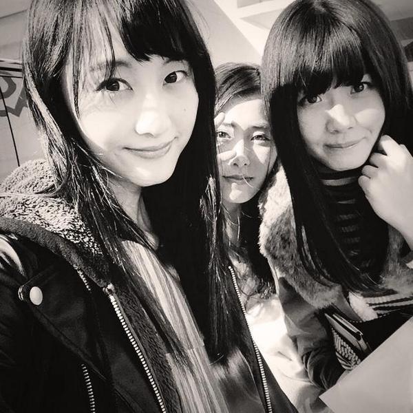 Miss you