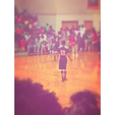 praying for the better days that are coming towards me. playing ball in Greensboro, AL. #OnTheRise #chasing dreams |01-19-14❤|