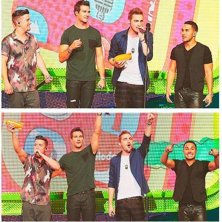 My world BTR