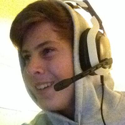 Use code PhocusTrickzZ on @CinchGaming for 5% off all merch!!!
Hate on success, and success will hate on you-Hecz