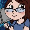 Geek girl, gamer, art historian at heart. ARMY