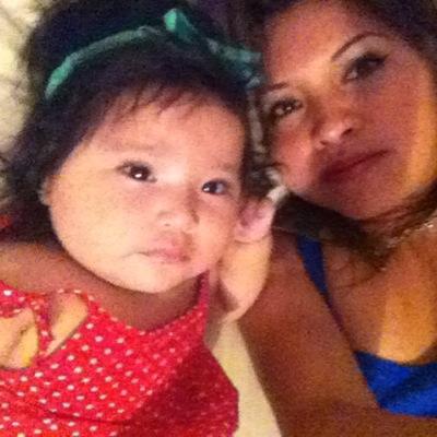 VeroAca's profile picture. 