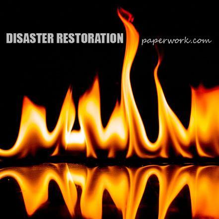 We specialize in Xactimate infused paperwork for the disaster restoration professional specializing in fire & smoke damage, water damage and demolition.