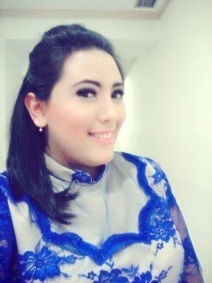 Berawal dari sebuah mimpi untuk menjadii sebuah kenyataan ♥ ☺
