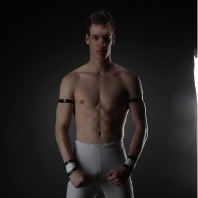 SpikeApc's profile picture. Next generation wrestler #Superman français catcheur a @APCcatch et @laluchalibre