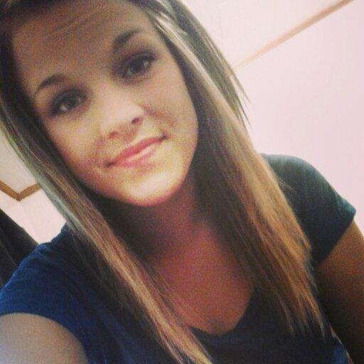 small town girl ;17