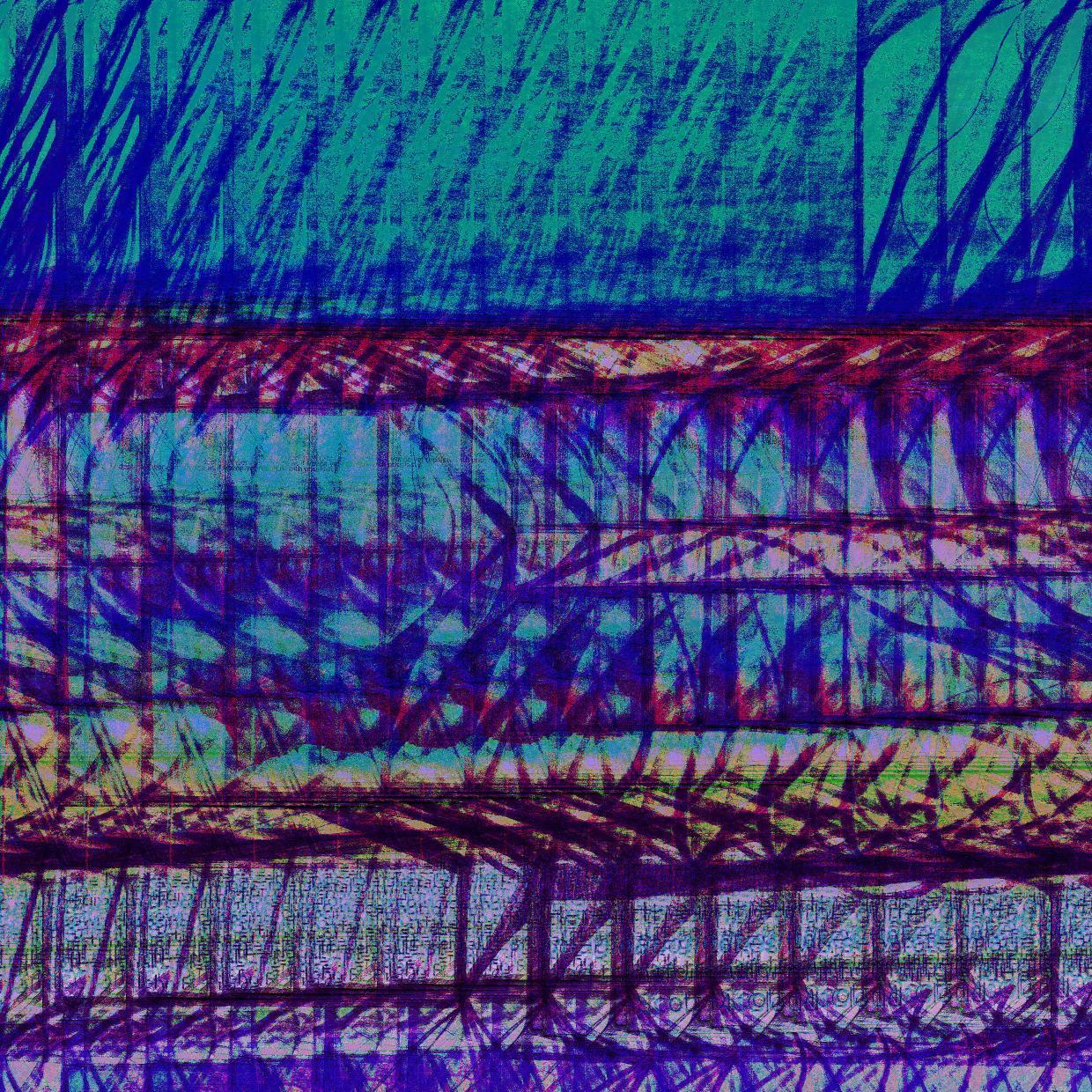 noisician (postnoise, drone, electronic noise fission), bass materialism, decaying traces, abyssal theory.
https://t.co/btiIy2tZYI