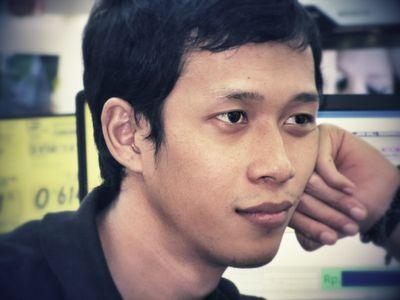 All about me is simple...