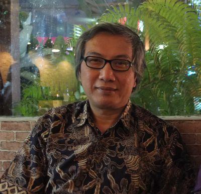 arifiensutrisno's profile picture. 