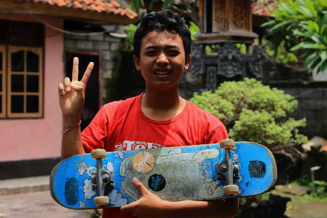 Follow @SwayClothBali|instragram:SWAYCLOTH|DenukaSura Takraw Team Sanur