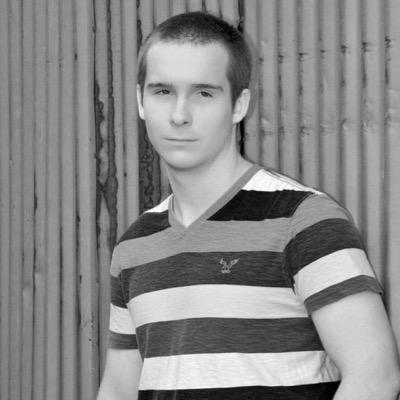 DrewStruble's profile picture. 