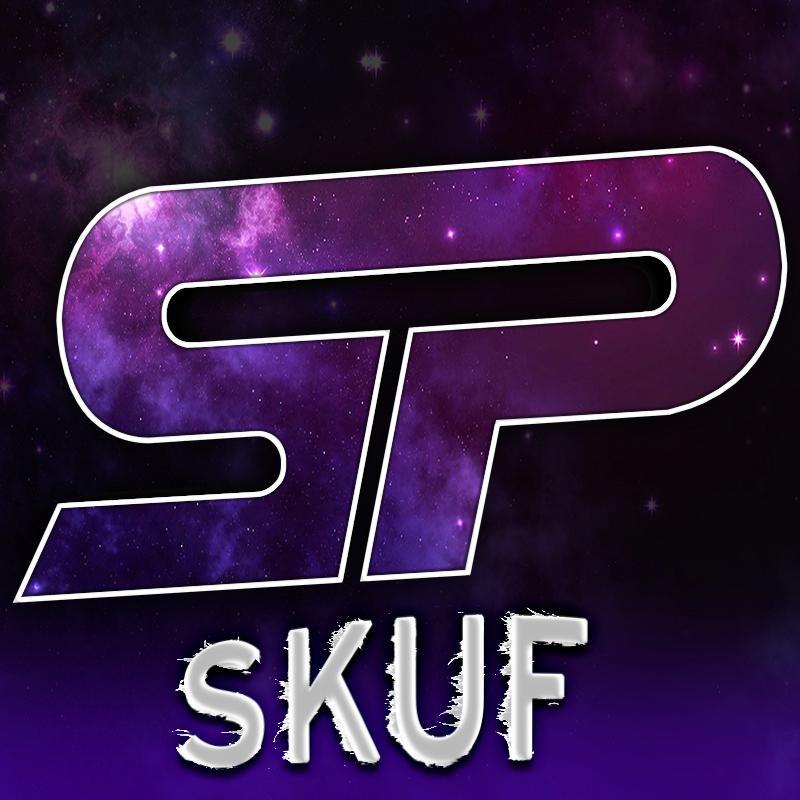 ScufKnifing's profile picture. trying to change who i am.