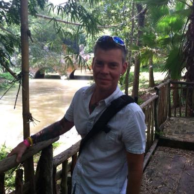 BrianDaft's profile picture. 