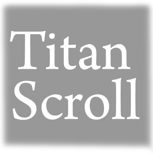 TitanScroll's profile picture. Titan Scroll is the newspaper for LSWHS