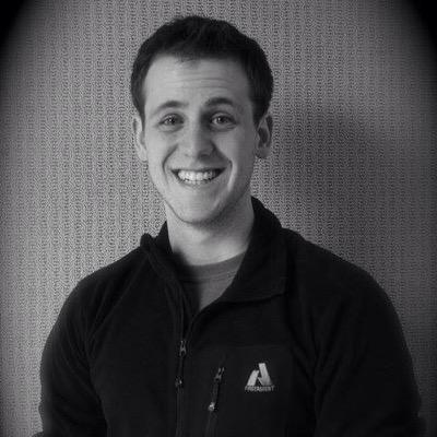 Geek. Ex-academic. Entrepreneur in waiting. Using data and machine learning to make education better.