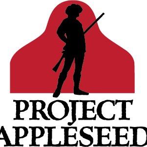 Official Twitter account of Project Appleseed.