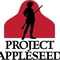 Project Appleseed (@appleseednation) 's Twitter Profile Photo