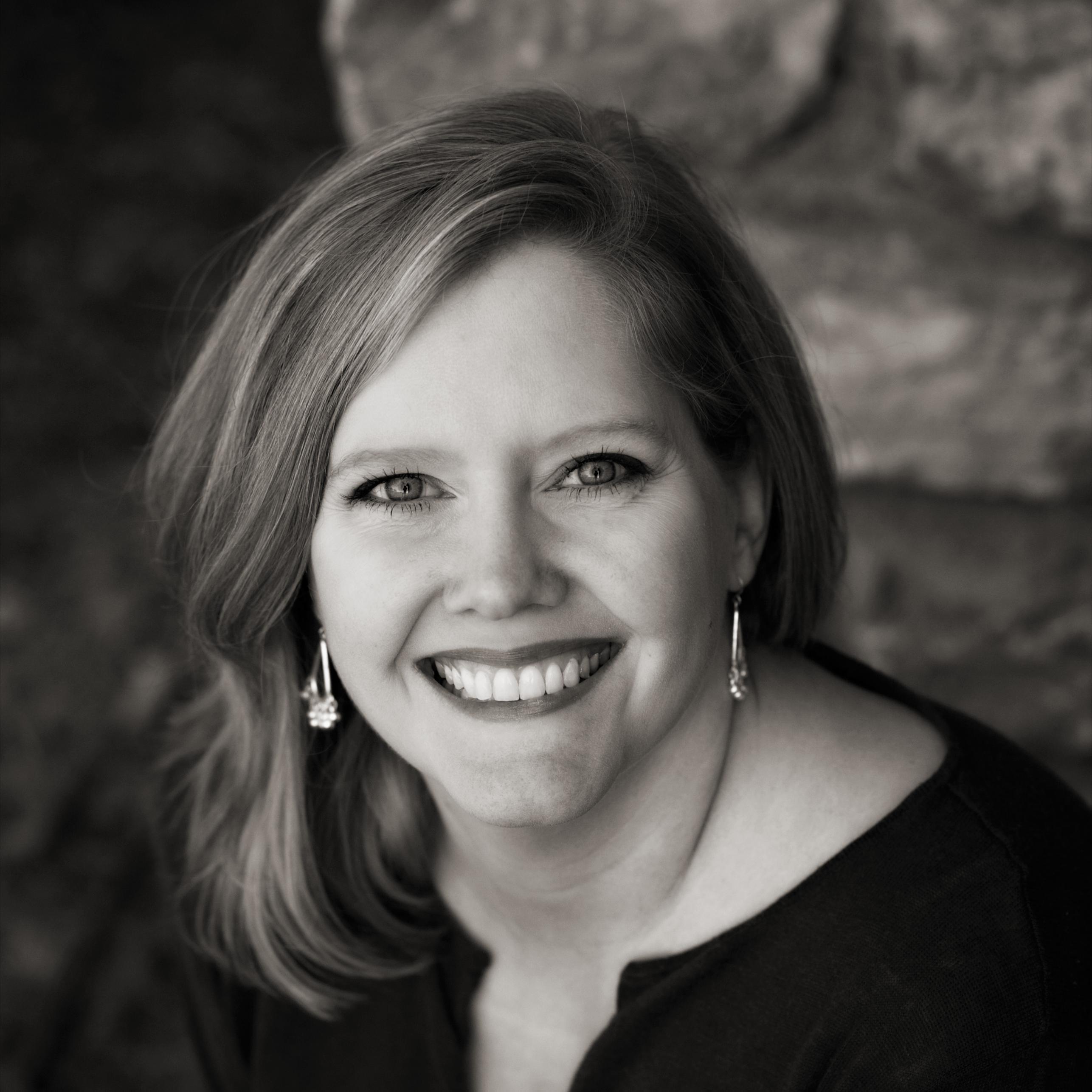 Thankful daughter of God, wife of awesome husband, mom of three amazing boys, agent/friend to the best clients ever.